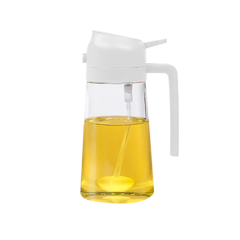 Spray Oil