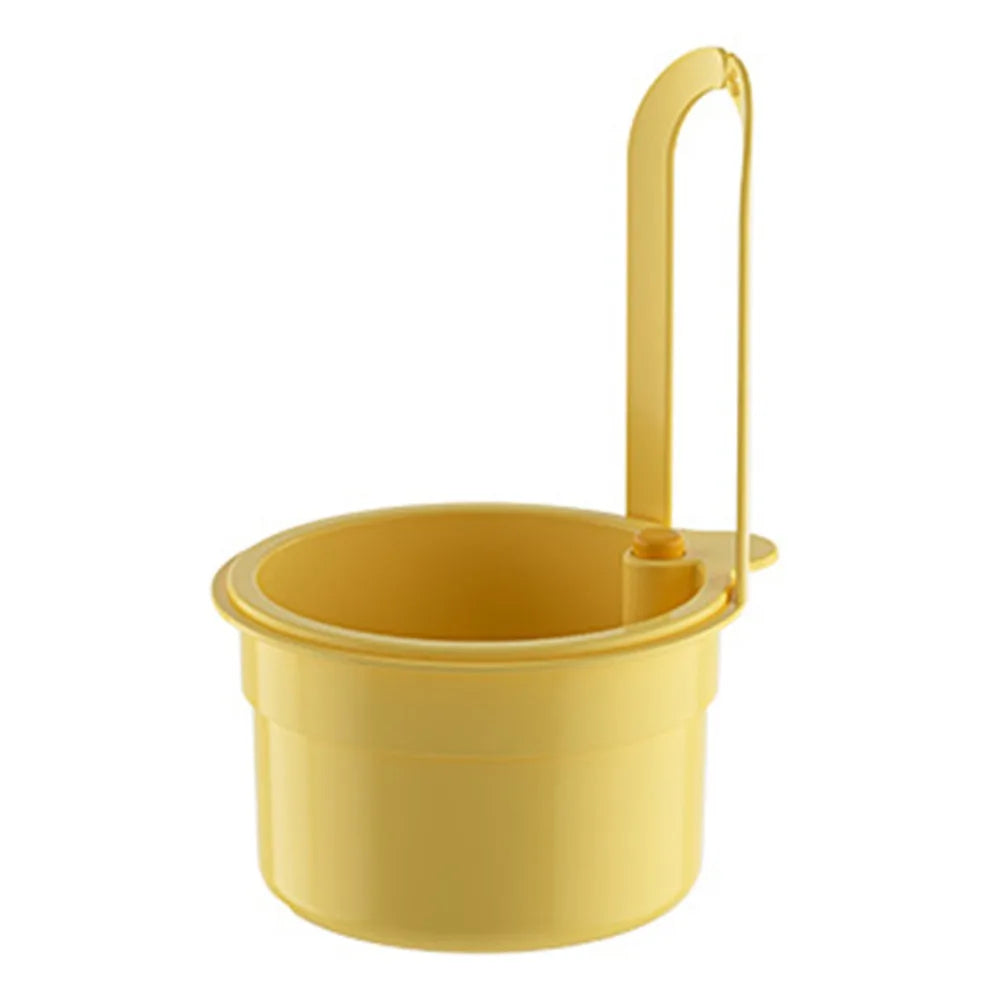 Kitchen waste filter