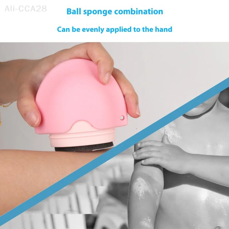 Suncream Roller Applicator