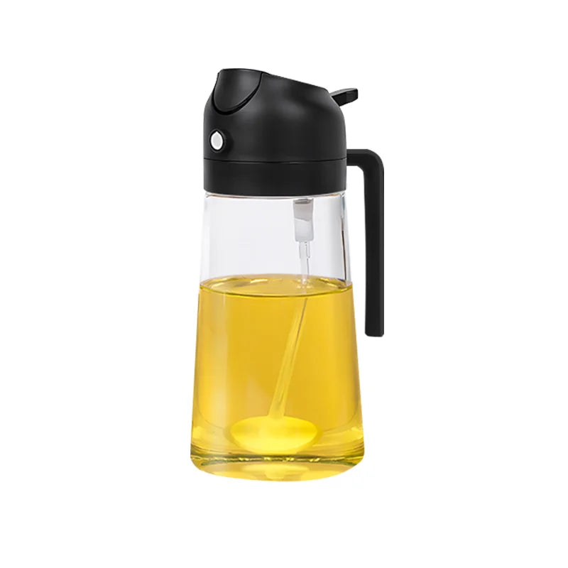 Spray Oil