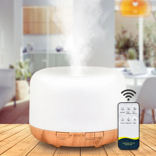 Air Humidifier Essential