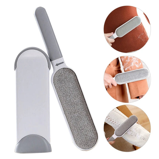 Lint remover for clothes