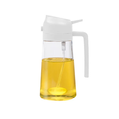 Spray Oil