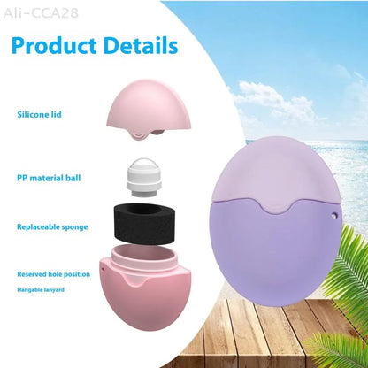 Suncream Roller Applicator