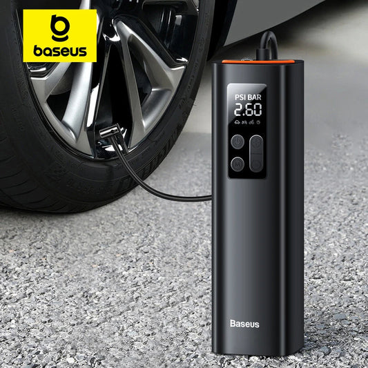 Mini Air Compressor