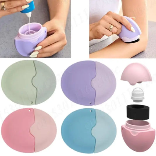 Suncream Roller Applicator