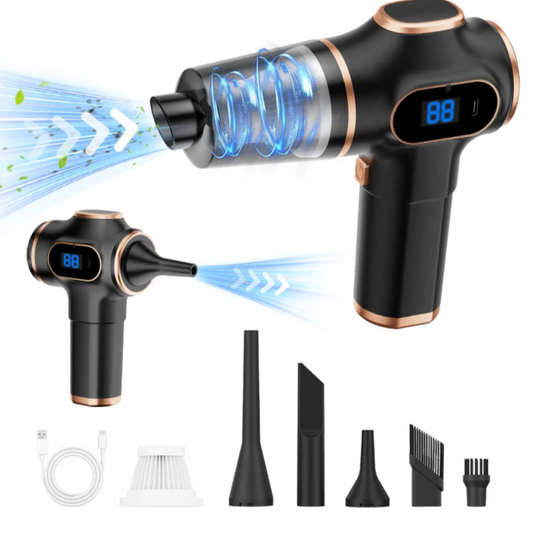 Vacuum Cleaner Portable