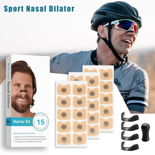 Nasal Dilator