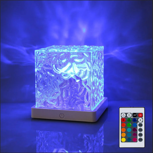 Water Ripple Lights