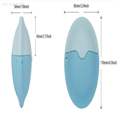 Suncream Roller Applicator