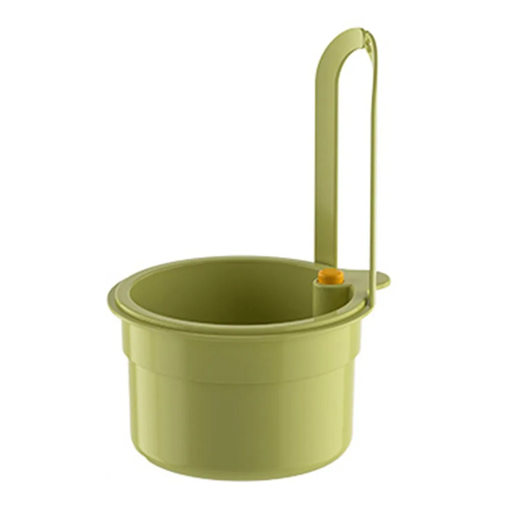 Kitchen waste filter